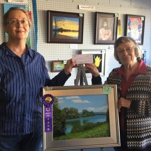 Art Guild Judges Choice