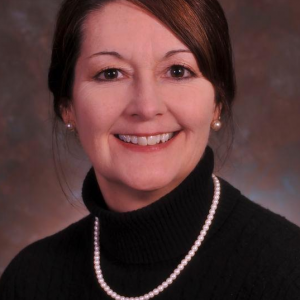 Caron Daugherty, Ed.D.