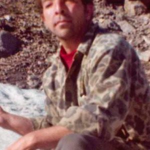 Donald Hodges