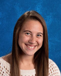 Bailey Lee Salutatorian