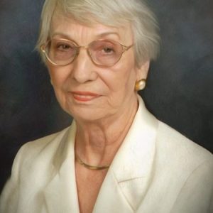 Norma Garrett