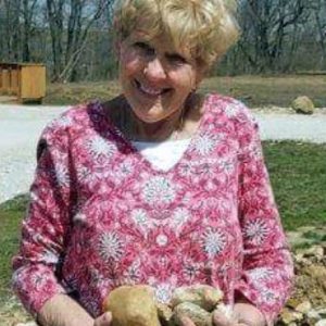 Sharon Arnold