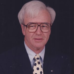 Melvin Binley