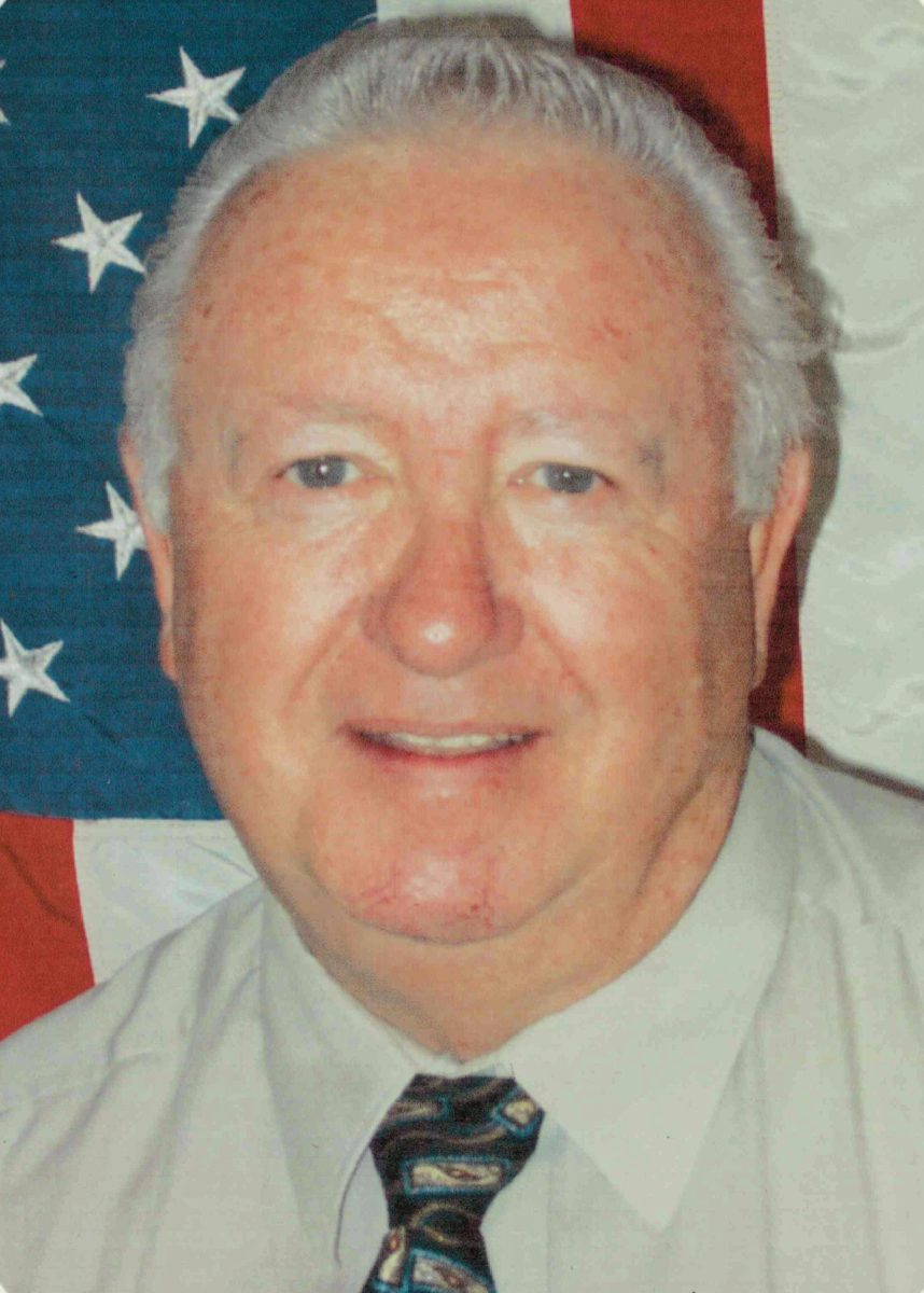Raymond Haden | Ava, Missouri