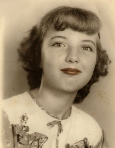 Wilma Jean Hampton | Ozark, Missouri